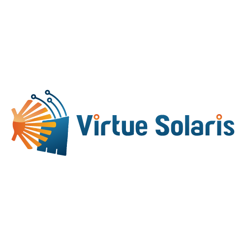Virtue Solaris Logo